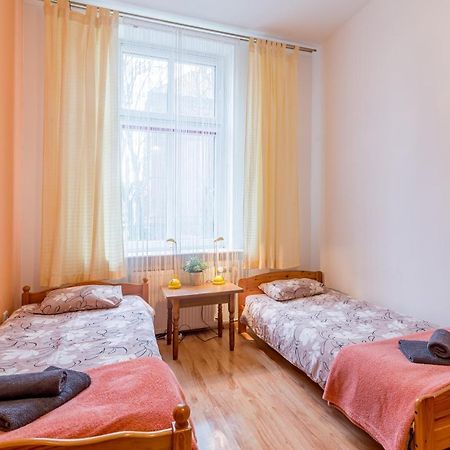 Room Near The Center Gdansk Luaran gambar
