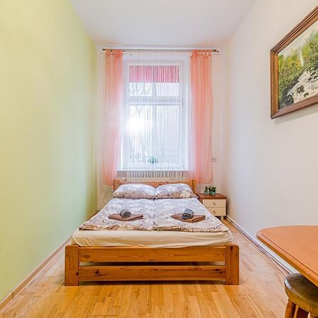 Room Near The Center Gdansk Luaran gambar
