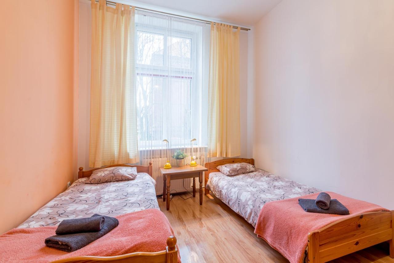 Room Near The Center Gdansk Luaran gambar