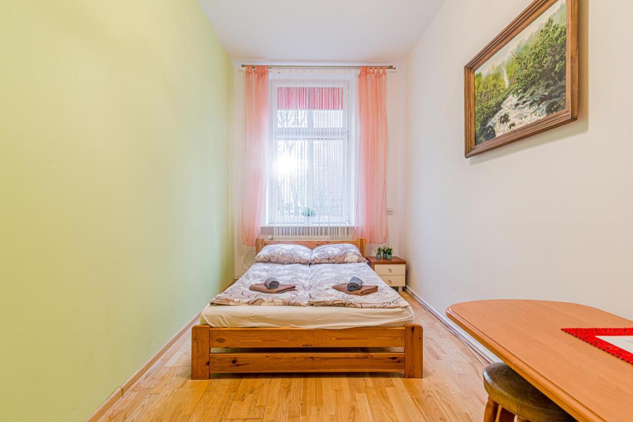 Room Near The Center Gdansk Luaran gambar