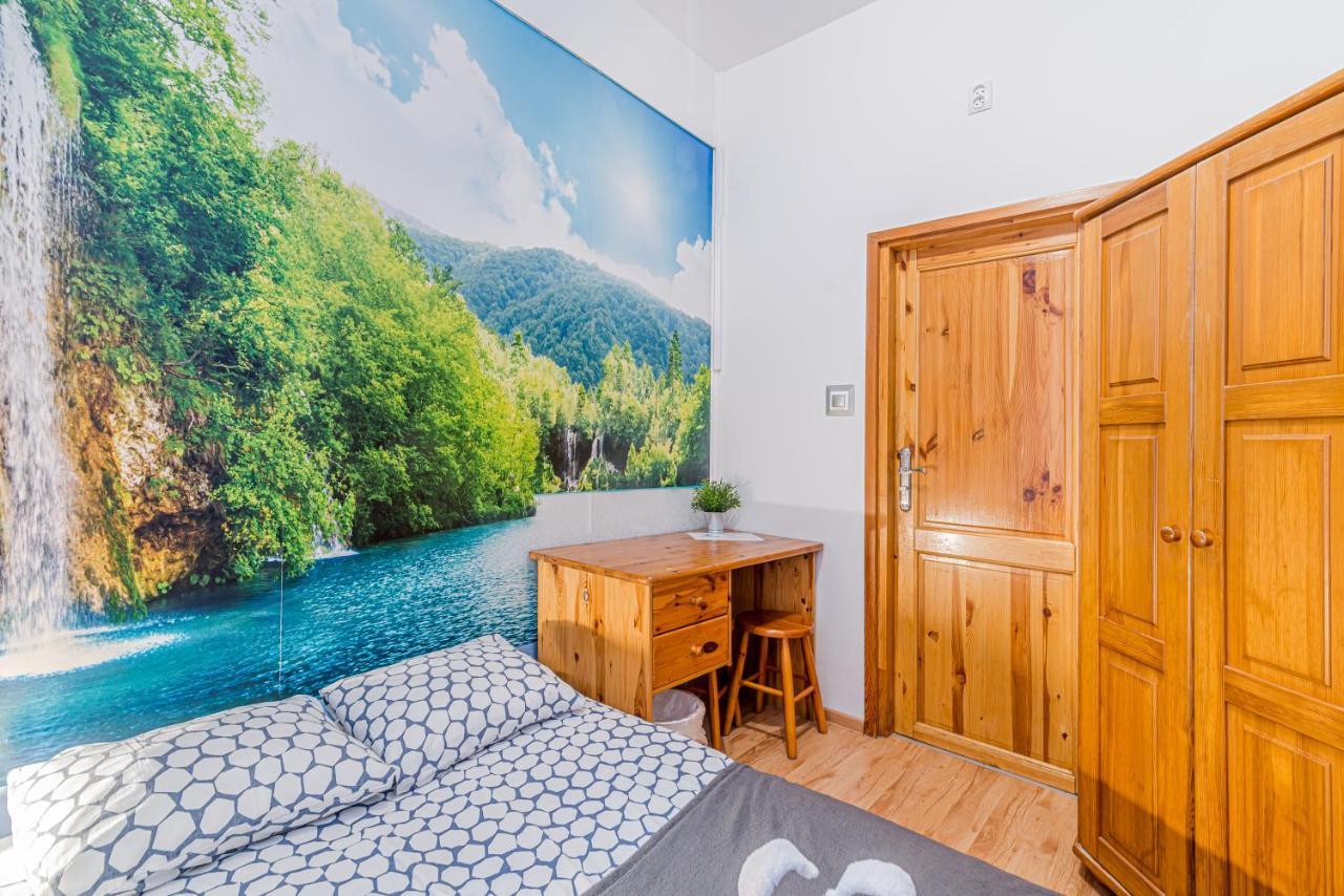 Room Near The Center Gdansk Luaran gambar