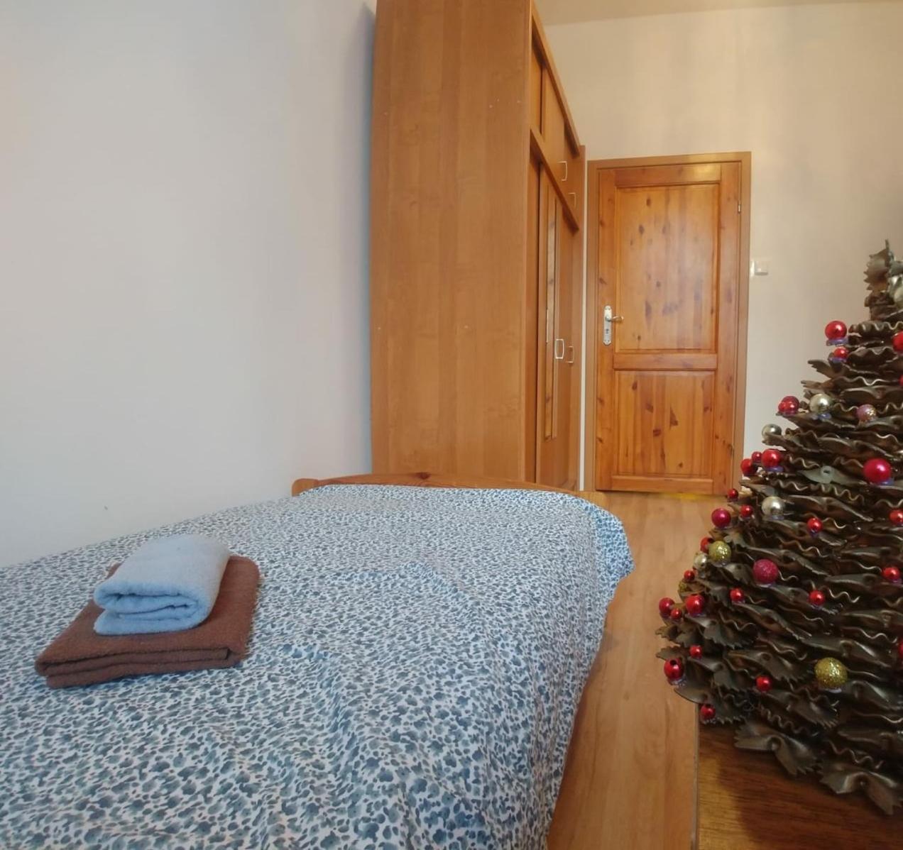 Room Near The Center Gdansk Luaran gambar